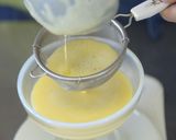 乳・卵不使用！豆乳かぼちゃプリン作り方5写真