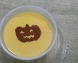 乳・卵不使用！豆乳かぼちゃプリン作り方6写真