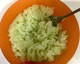 モンスターズインク簡単夜ご飯マイクカレー作り方1写真