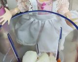 リカちゃん♡食べる‼玉ロッドレッシングꕤ作り方7写真