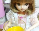 リカちゃん♡食べる‼玉ロッドレッシングꕤ作り方12写真