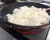 優しさのオムライス 〜情熱入り〜作り方12写真