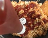 優しさのオムライス 〜情熱入り〜作り方16写真