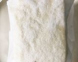 和風きのこあんかけハンバーグ＊ダイエット作り方1写真