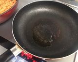 優しさのオムライス 〜情熱入り〜作り方19写真