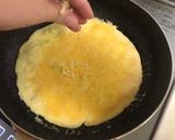 優しさのオムライス 〜情熱入り〜作り方23写真