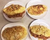 優しさのオムライス 〜情熱入り〜作り方28写真
