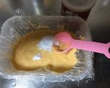 食パンの代わりはおから蒸しパンで作り方5写真
