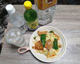 今日のおつまみ8日目。カンタン回鍋肉！作り方3写真