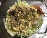 超簡単☆ツナマヨで無限キャベツ♪作り方3写真