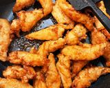 鶏ささ身のレモン煮作り方6写真