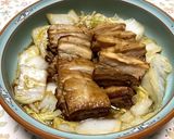 東坡肉〈トンポーロー〉作り方10写真