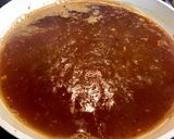麻婆豆腐☆焼肉のタレと食べラーで簡単作り方3写真