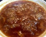 麻婆豆腐☆焼肉のタレと食べラーで簡単作り方4写真