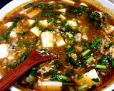 麻婆豆腐☆焼肉のタレと食べラーで簡単作り方7写真