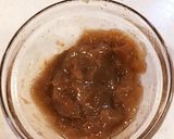旦那がつくるれんこんの梅肉和え作り方4写真