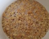 豆乳で!Veganクラムチャウダー作り方5写真