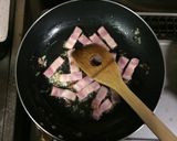 超簡単☆なすとベーコンのアラビアータ♡作り方4写真