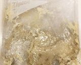 ビニル袋でパン!2次発酵なしパン作り方3写真