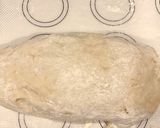 ビニル袋でパン!2次発酵なしパン作り方6写真