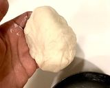 ビニル袋でパン!2次発酵なしパン作り方8写真