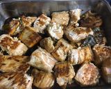 鮭の焼き漬け作り方5写真