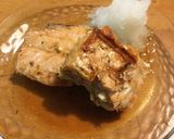 鮭の焼き漬け作り方7写真