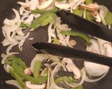 鶏もも肉のグリル紅生姜入り甘辛ソース作り方5写真