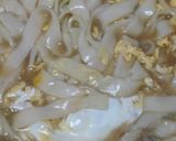 七味も良いけどラー油も美味よん(*^^๓作り方1写真