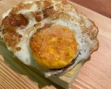 【ロカボ】高野豆腐のECCサンド☆作り方6写真