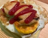 【ロカボ】高野豆腐のECCサンド☆作り方8写真