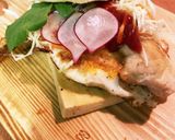 【ロカボ】高野豆腐のECCサンド☆作り方9写真