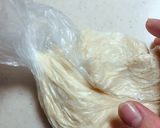 ☆袋de楽パン☆作り方4写真