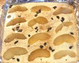 ♪りんご1個でりんごケーキ♪作り方5写真