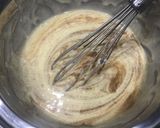♪りんご1個でりんごケーキ♪作り方3写真