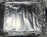 ♪りんご1個でりんごケーキ♪作り方4写真