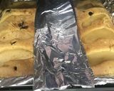 ♪りんご1個でりんごケーキ♪作り方7写真