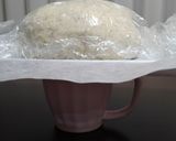 初めてのライ麦(10％)パン作り方12写真