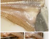 【基本】キスの背開き(天ぷら用)作り方12写真