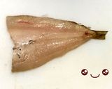 【基本】キスの背開き(天ぷら用)作り方14写真