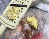 グルテンフリー定番鶏の唐揚げ作り方2写真