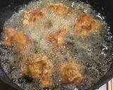 グルテンフリー定番鶏の唐揚げ作り方4写真