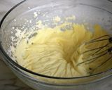 チョコレートバナナブレッド作り方2写真
