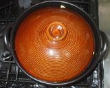 白菜豚肉ミルフィーユ鍋♪簡単作り方11写真