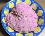 今年も食用菊の季節が!作り方4写真