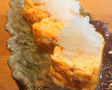 お弁当♪卵豆腐でしっとりフワフワ玉子焼き作り方7写真