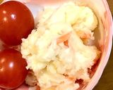 べんりで酢 でにんじんのさっぱり酢の物作り方6写真