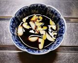 にんにく醤油 with みまから作り方2写真