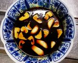にんにく醤油 with みまから作り方4写真