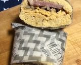 食パンの代わりはおから蒸しパンで作り方11写真